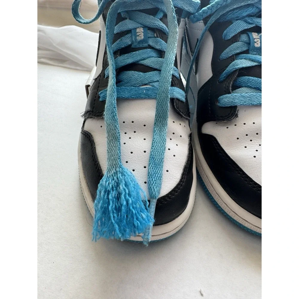 Nike worn comfortable